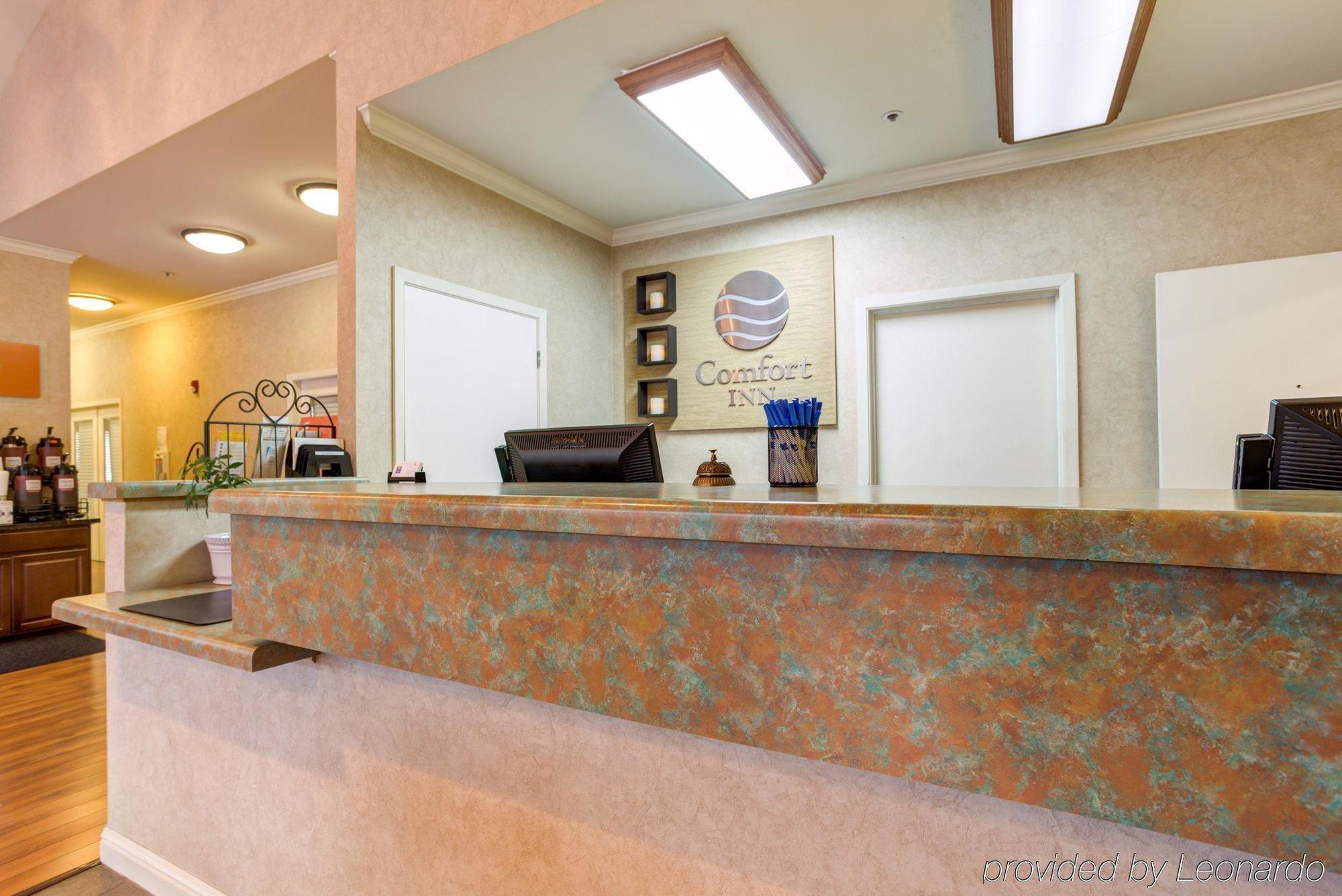 Quality Inn Half Moon Bay-Miramar Beach Exterior foto
