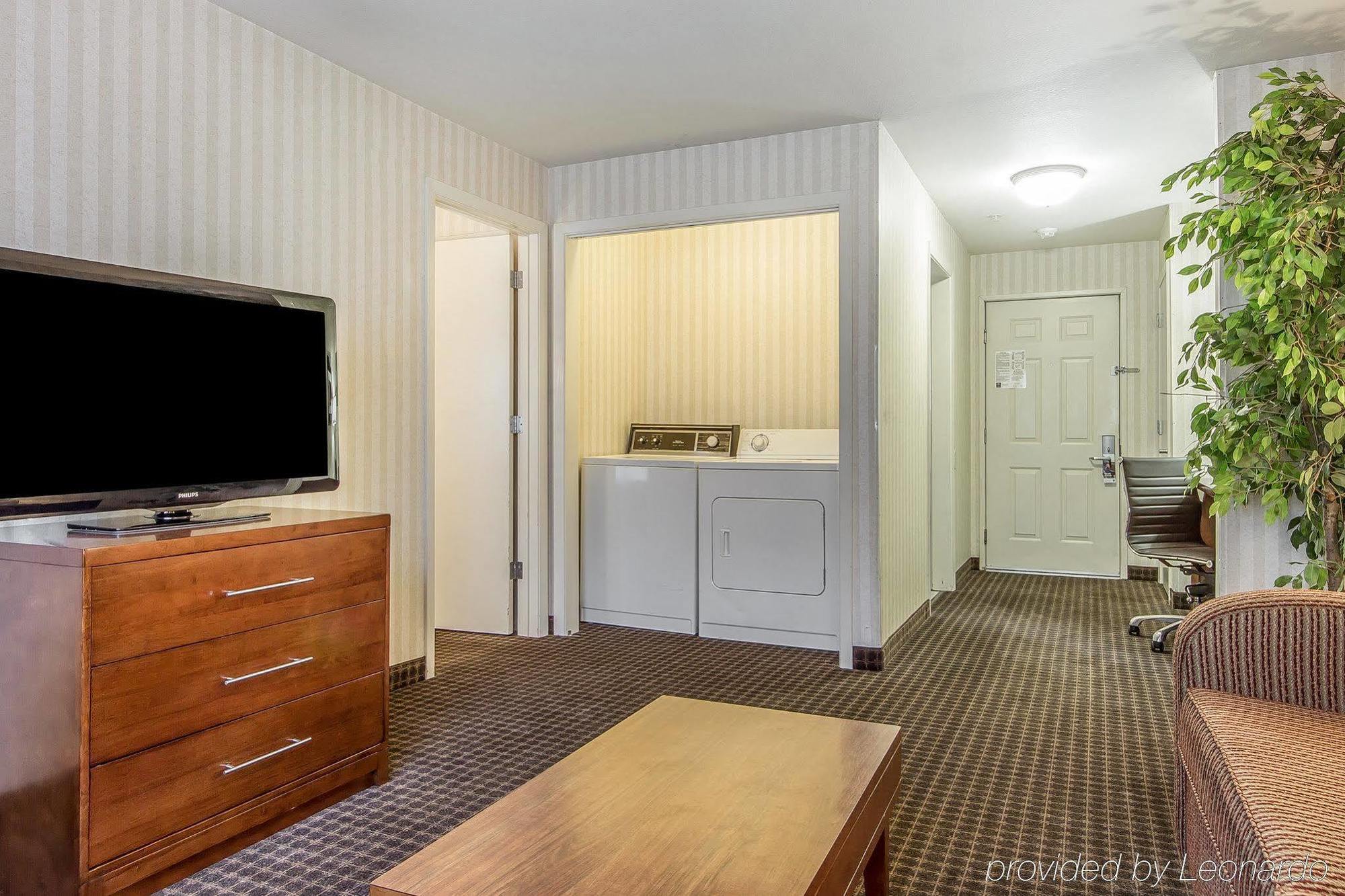 Quality Inn Half Moon Bay-Miramar Beach Exterior foto